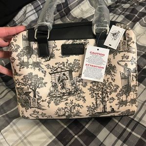 Haunted Mansion Disney Parks bag